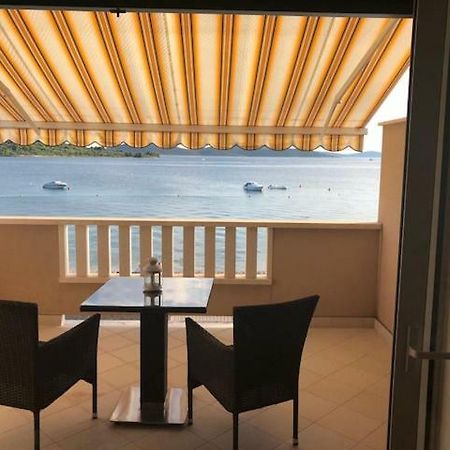 Apartmani Irina Vodice Buitenkant foto