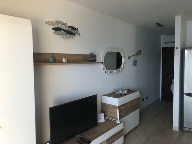 Apartmani Irina Vodice Buitenkant foto