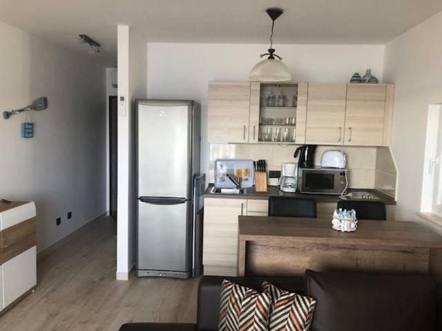 Apartmani Irina Vodice Buitenkant foto